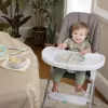 INGENUITY Židle jídelní skládací Sun Valley™ 6m+ do 15 kg