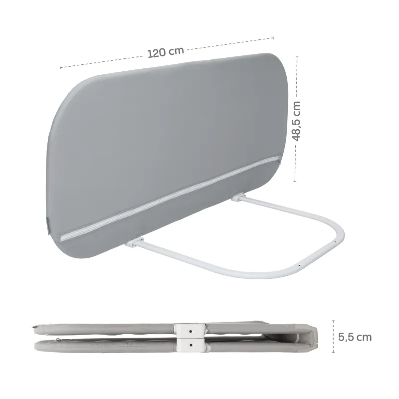 Zopa Zábrana na postel Monna Compact