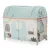 Hauck Stan na cestovní postýlku Travel Bed Cover