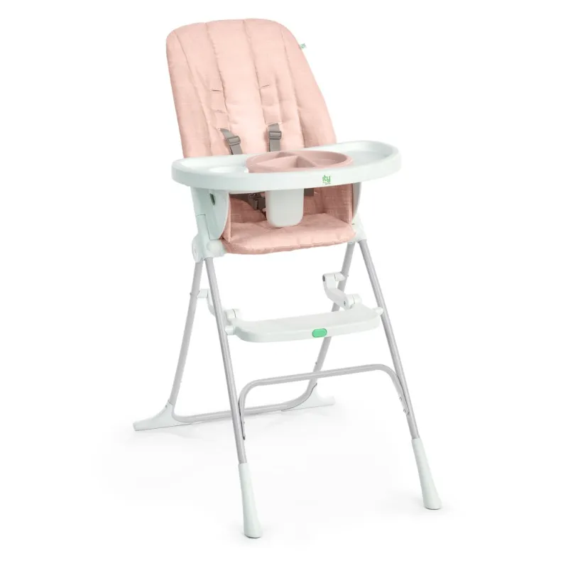 INGENUITY Židle jídelní skládací Sun Valley™ 6m+ do 15 kg