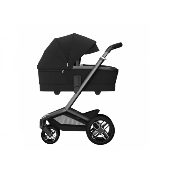 Maxi Cosi set Fame 2v1 včetně příslušenství