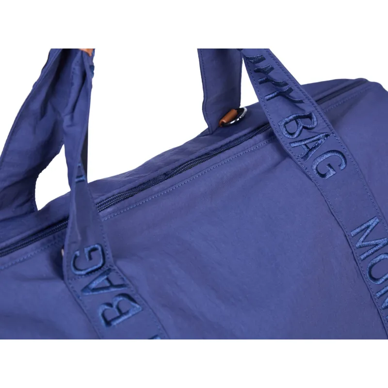 Childhome Přebalovací taška Mommy Bag Signature Urban