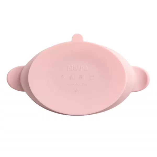 BIBADO Silikonová miska s přísavkou