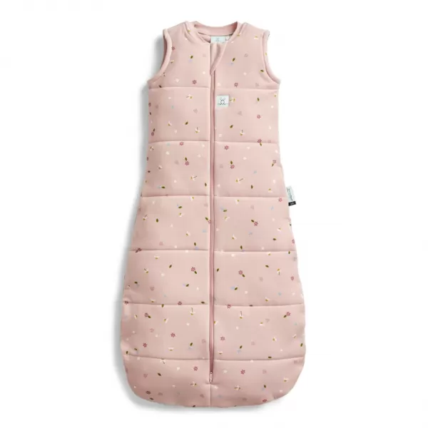 ERGOPOUCH Pytel na spaní organická bavlna Jersey 8-24 m, 8-14 kg, 2,5 tog
