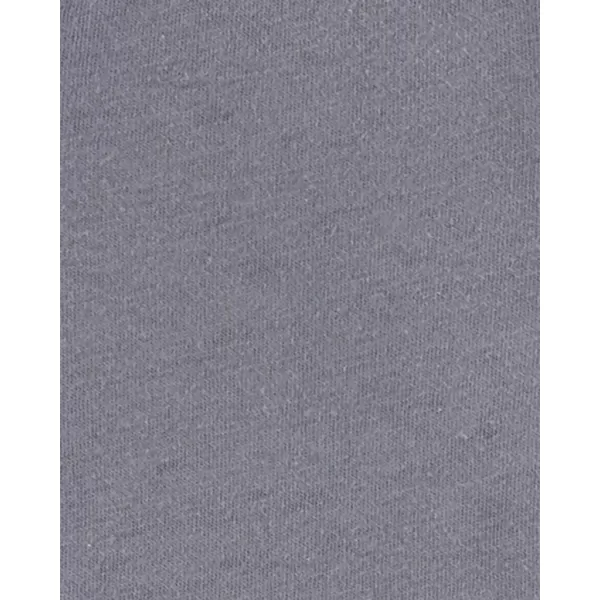 CARTER'S Overal letní krátký rukáv GreyGreen chlapec 2ks NB/vel. 56