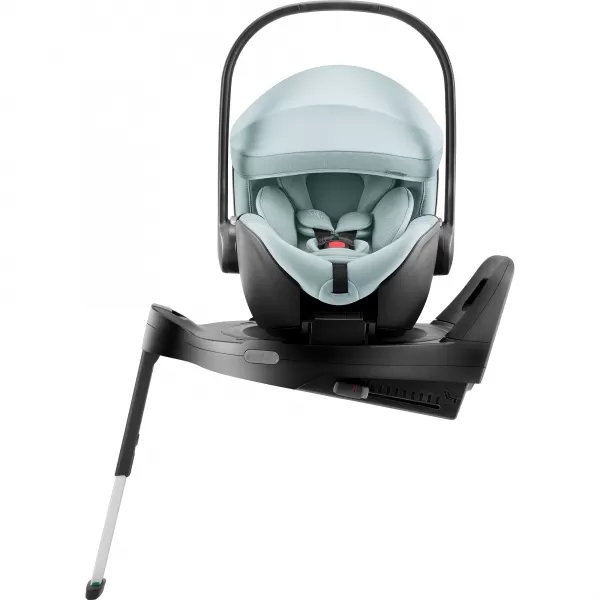 Römer Autosedačka Baby-Safe Pro Vario Base 5Z Bundle Style
