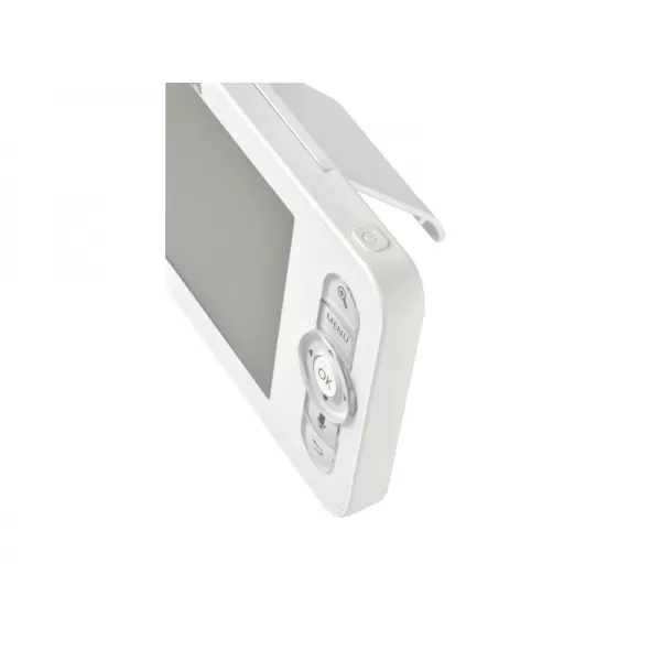 Beaba Video chůvička Zen Premium