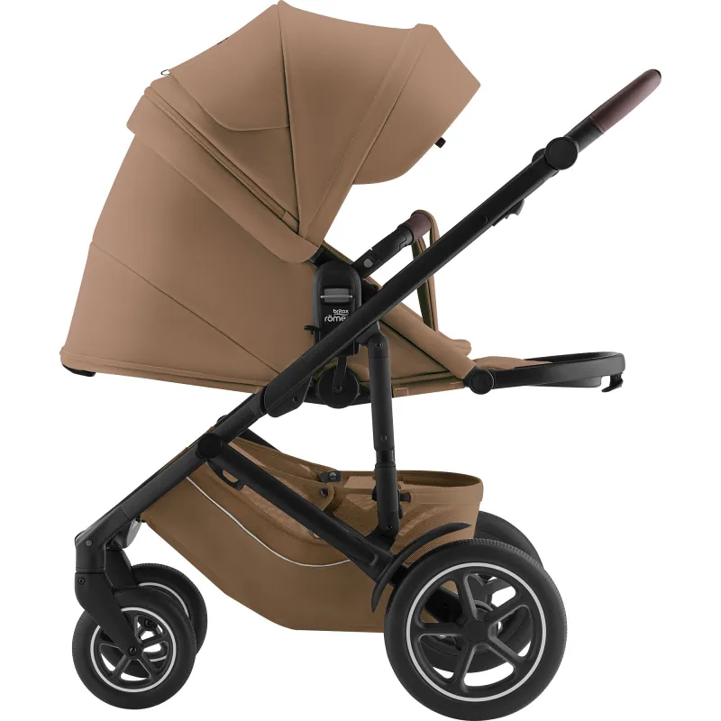 Britax Kočárek Smile 5Z
