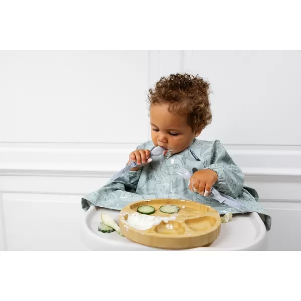 BIBADO Handi Dětský příbor s klipem