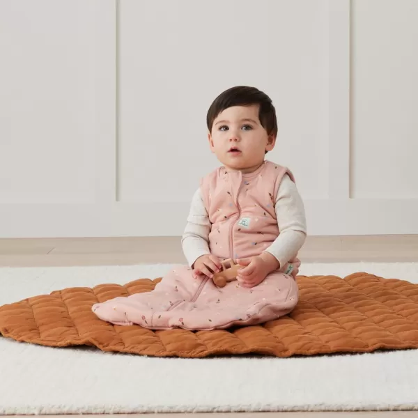 ERGOPOUCH Pytel na spaní organická bavlna Jersey 8-24 m, 8-14 kg, 2,5 tog