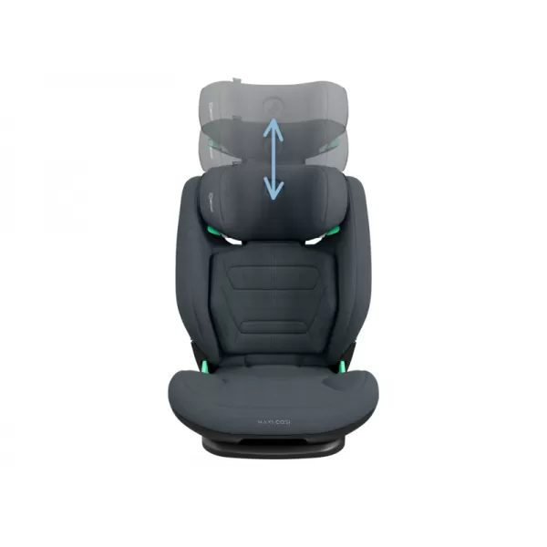 Maxi Cosi RodiFix Pro 2 i-Size autosedačka