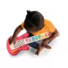 BABY EINSTEIN Hračka dřevěná hudební kytara Together in Tune Guitar™ Connected Magic Touch™ HAPE 6m+