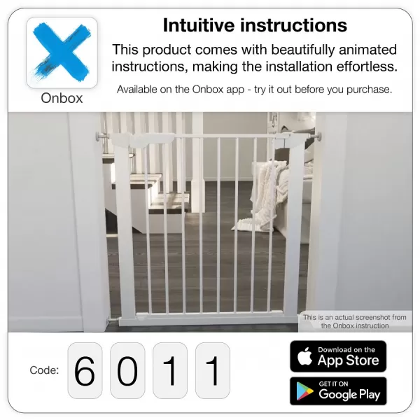 Baby Dan zábrana Premier Extra široký 151 cm