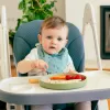 INTERBABY JÍDELNÍ SET silikonový