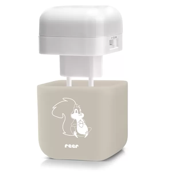 Reer Noční světlo 2v1