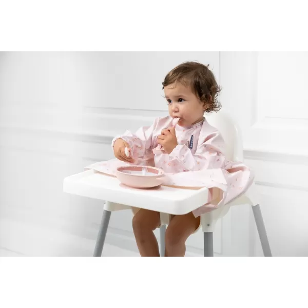 BIBADO Handi Dětský příbor s klipem