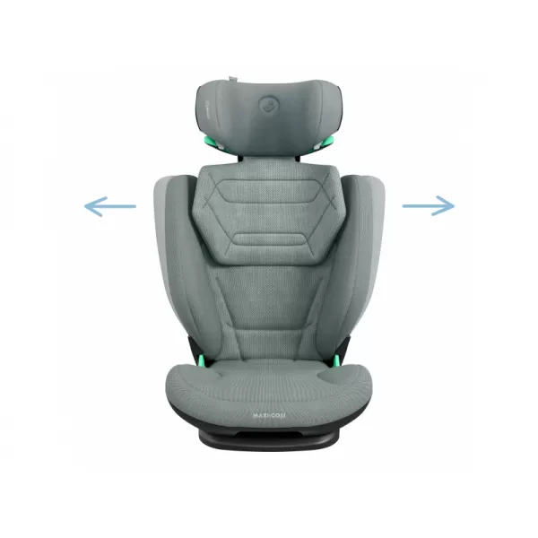 Maxi Cosi RodiFix Pro 2 i-Size autosedačka