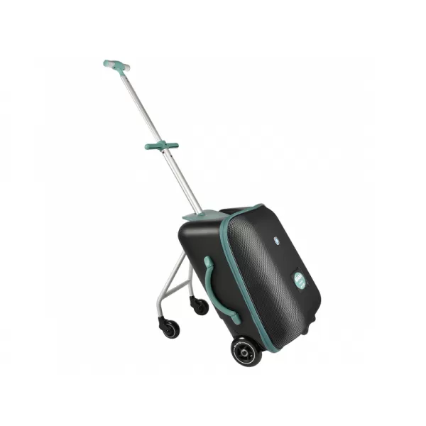 Beaba Kufr na kolečkách se sedátkem Eazy