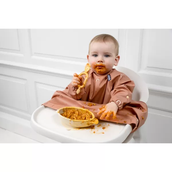 BIBADO Silikonová miska s přísavkou