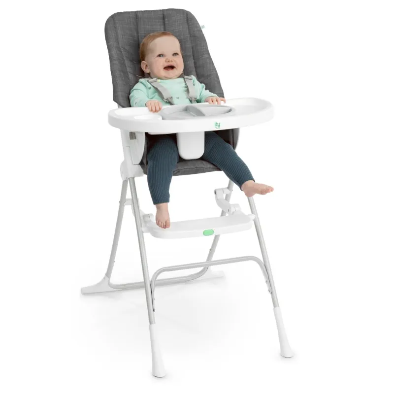 INGENUITY Židle jídelní skládací Sun Valley™ 6m+ do 15 kg
