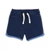 CARTER'S Kraťasy Blue kluk 18m