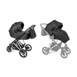 Dada Prams Apus kočárek 2v1 Special Edition