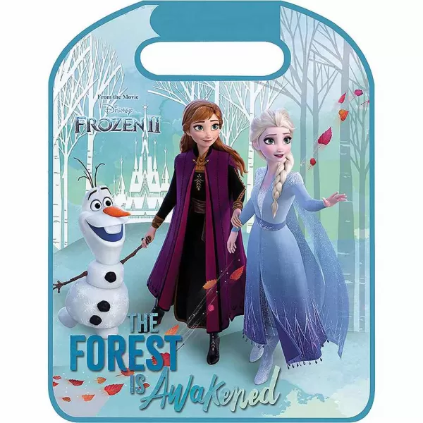 Colzani Ochranná folie na sedadlo Frozen 2