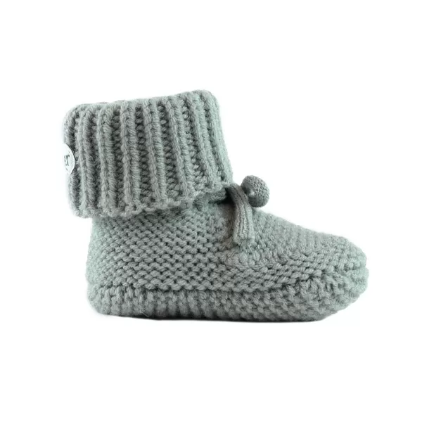 LODGER Capáčky Merino