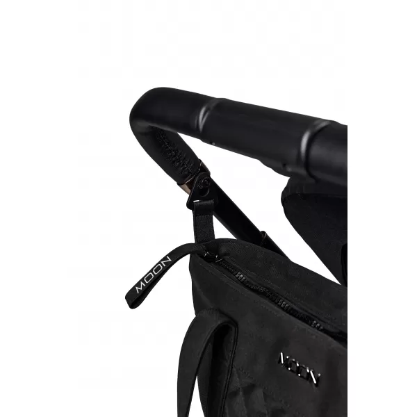 Moon Přebalovací taška