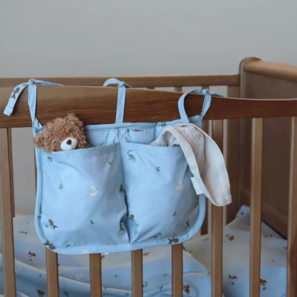 PETÚ PETÚ Duna Organizér na postýlku