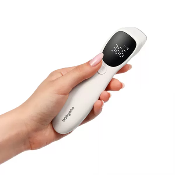 BABYONO Teploměr infračervený bezkontaktní