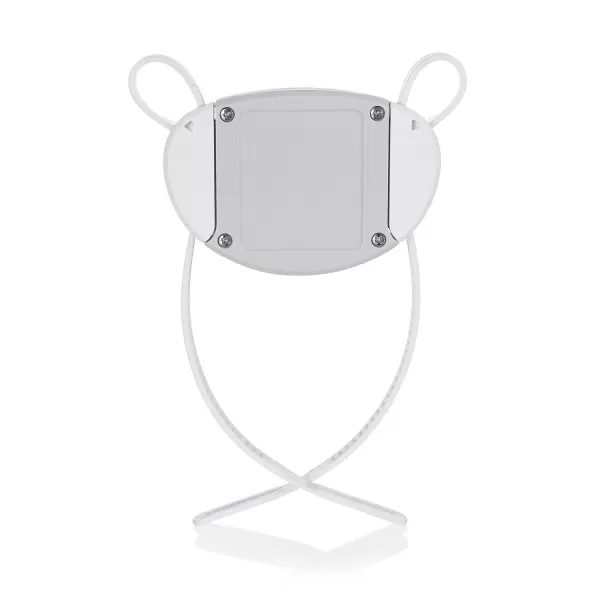 Zopa Zámek na úchyty skříněk univerzální 1ks