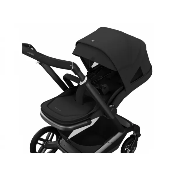 Maxi Cosi set Fame 2v1 včetně příslušenství