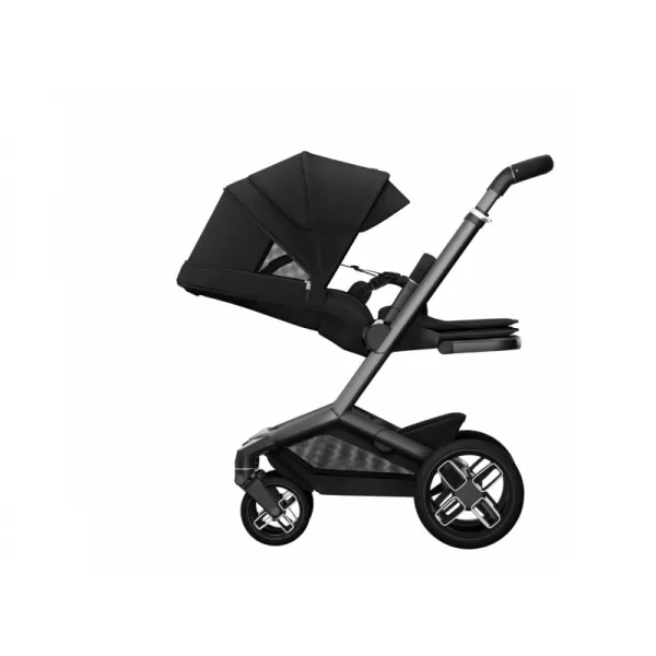 Maxi Cosi set Fame 2v1 včetně příslušenství