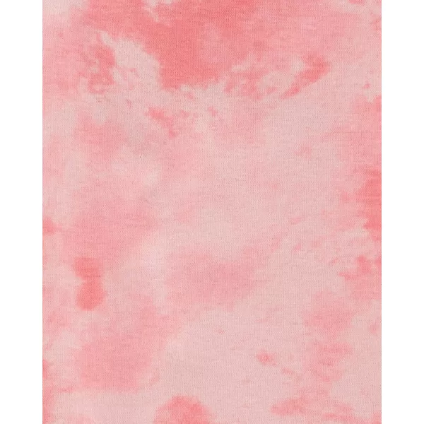 CARTER'S Body bez rukávů Pink Ocean holka 3ks NB/ vel. 56