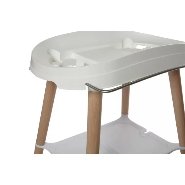 Bebe-Jou Sada vaničky Sense a stojanu Sense White