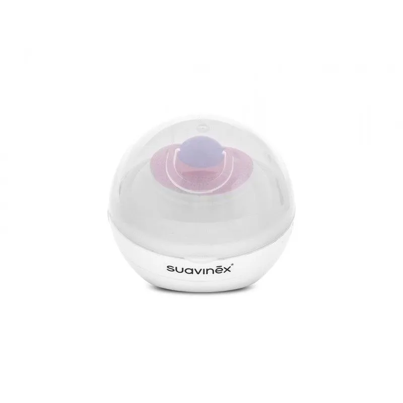 SUAVINEX UV STERILIZÁTOR na dudlíky