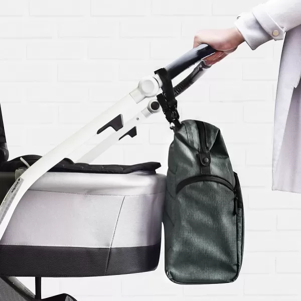 Bambino Mio Batoh přebalovací taška Bambinomio