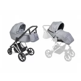 Dada Prams Apus kočárek 2v1 Special Edition