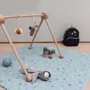PETÚ PETÚ Ini Prošívaná hrací deka