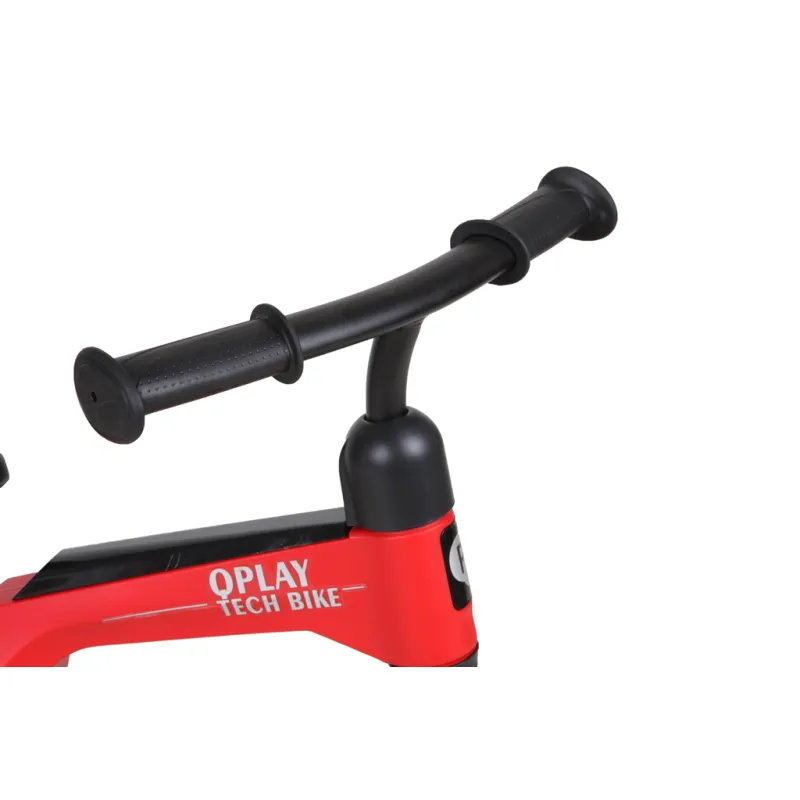 QPLAY Odrážedlo Tech, věk 2 - 4 roky, do 30 kg