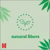 HUGGIES® Natural Triplo Ubrousky vlhčené 56x3 ks