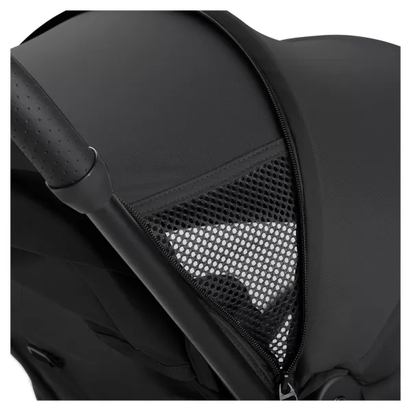 Hauck Cestovní kočár Travel N Care Plus