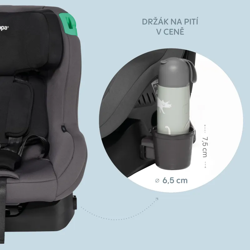 Zopa Autosedačka Verso R129