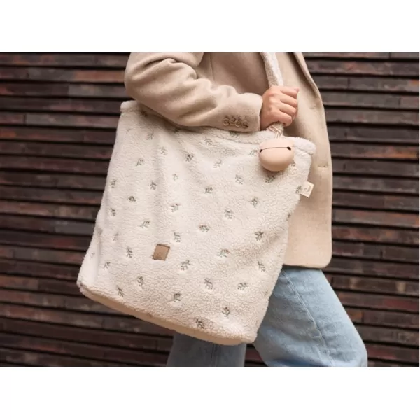 Jollein Přebalovací taška Shopper