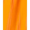 CARTER'S Šaty s kalhotkami Yellow Stripes holka 6m