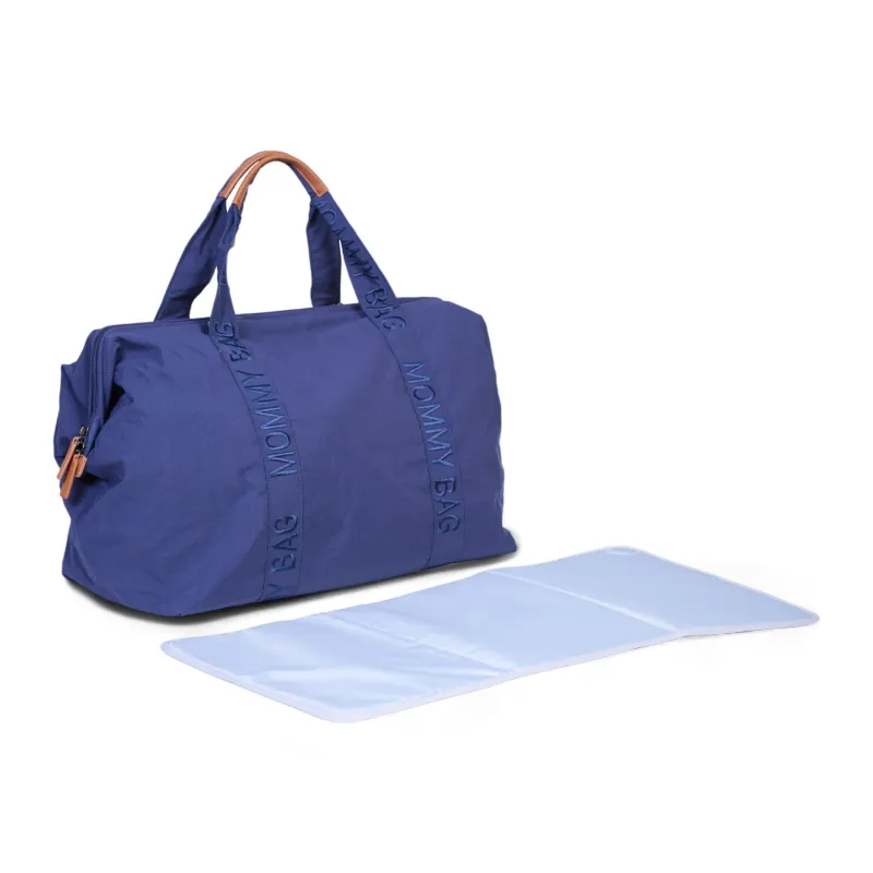 Childhome Přebalovací taška Mommy Bag Signature Urban