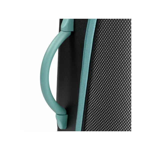 Beaba Kufr na kolečkách se sedátkem Eazy