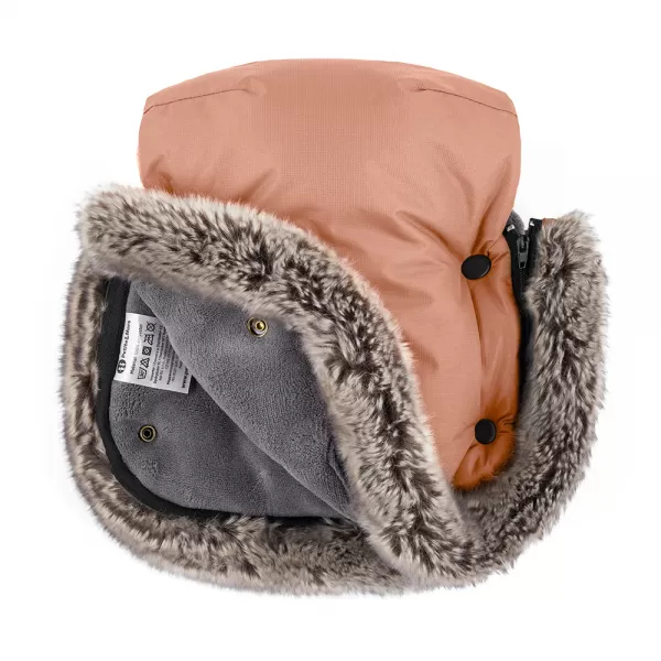 PETITE&MARS Rukávník / rukavice Furry