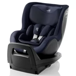 Römer Autosedačka Dualfix Pro M Style